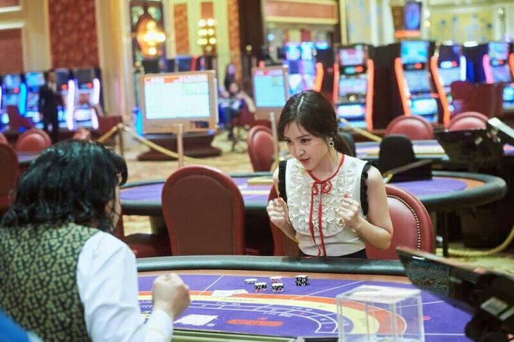 Nostrabet Live Casino