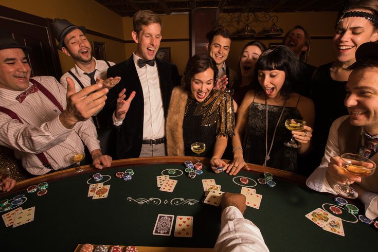 Nostrabet Live Casino