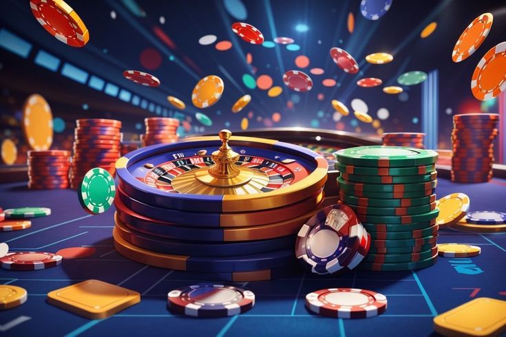 Nostrabet Live Casino