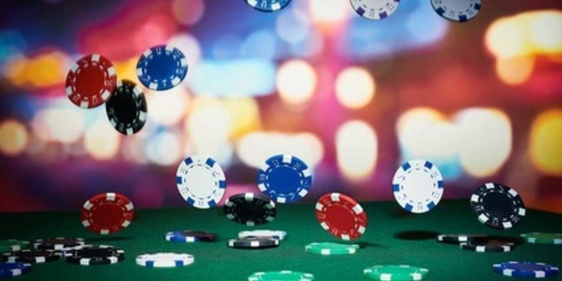 Nostrabet Live Casino